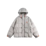 Светло-серый