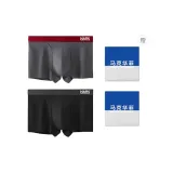 Серый + Черный