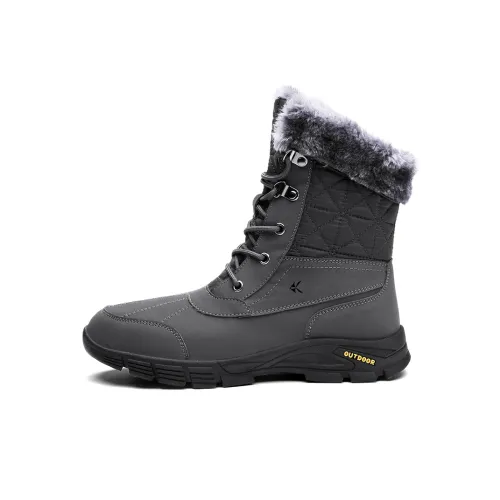 ZANSITE Сноубутсы Мужской