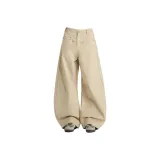 Светлый хаки, брюки