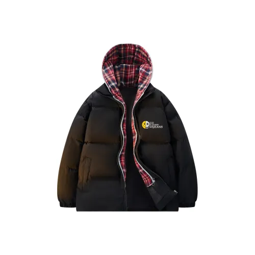 YIWEN Унисекс Пуховики