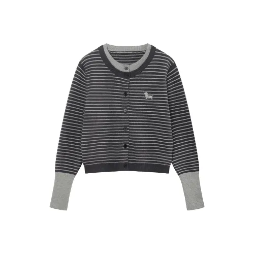 BIPOLAR Женская трикотажная одежда