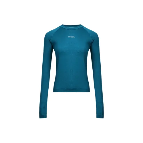 OUTOPIA Спортивное термобелье для женщин