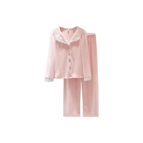 ZHENGJIUXIANSHENG Пижамный комплект женский