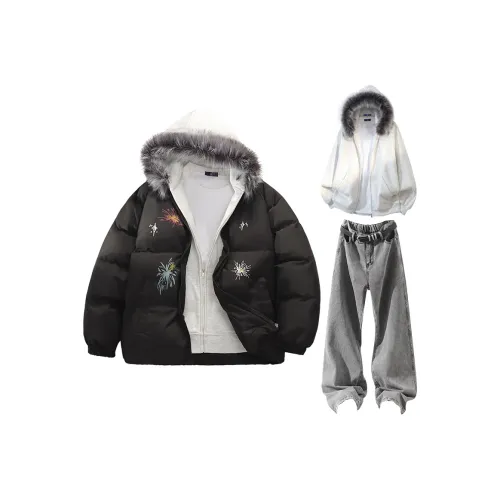 FAX FOR FMACM Повседневная спортивная одежда Унисекс