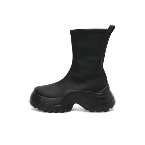 COOL CHAP Ботильоны Женские