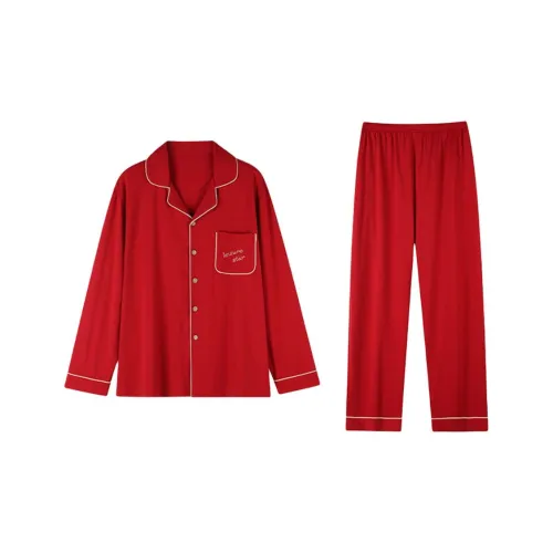 Плавающие острова света Пижама Мужская