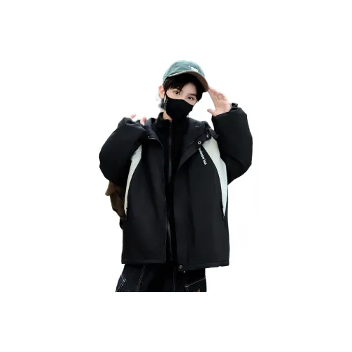 GOYN Унисекс Ветровки