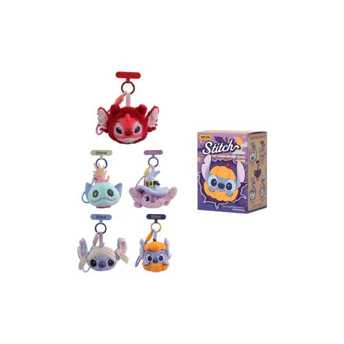 52TOYS Слепые коробки