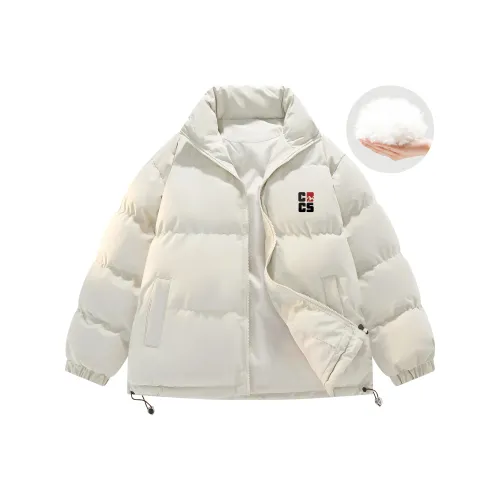 Herbal Primer Пуховая куртка Унисекс