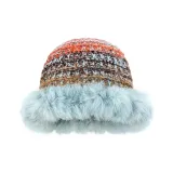 Светло-голубой