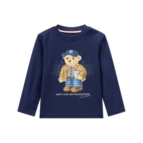 Teenie Weenie Kids T-Shirt Детский