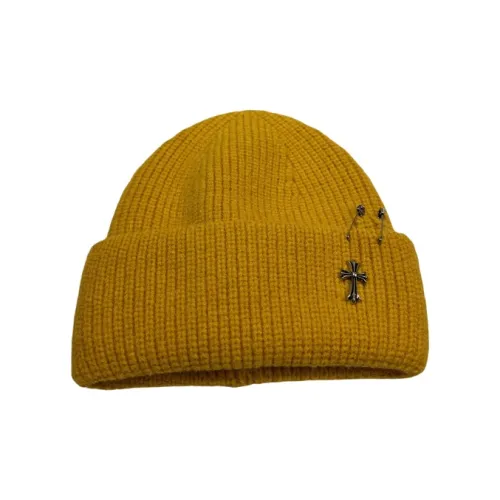 JKEM Акриловые шапки-бини унисекс