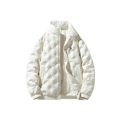 SNOW FLYING Winter Soldier Collection Пуховик Унисекс