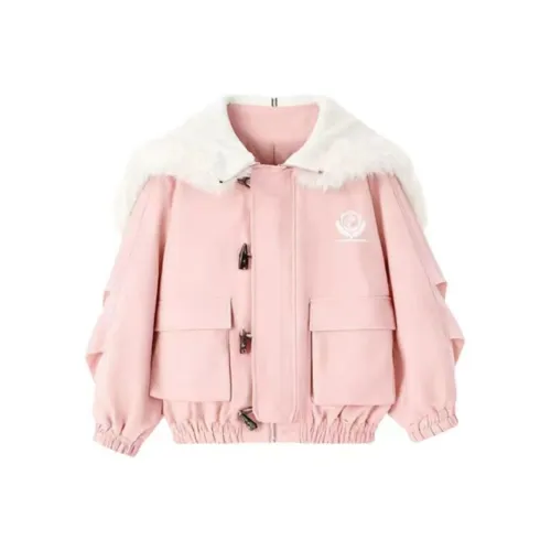 PUREIDOL Женские пуховики