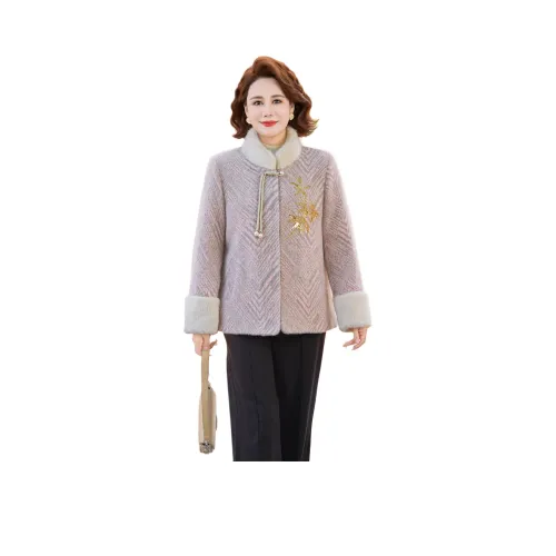 PIERRE CARDIN Хлопковый пуховик женский