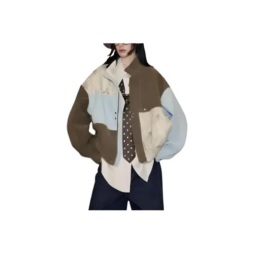 ELF SACK Куртки Пальто Женские