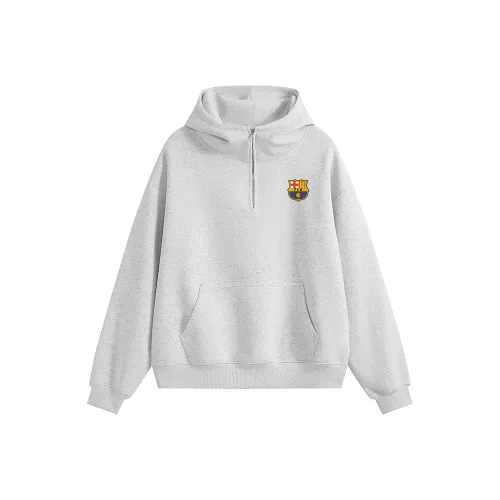 FCB ARCELONA Унисекс Свитшоты