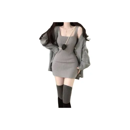 VINMUK Женские Комплекты с Юбкой