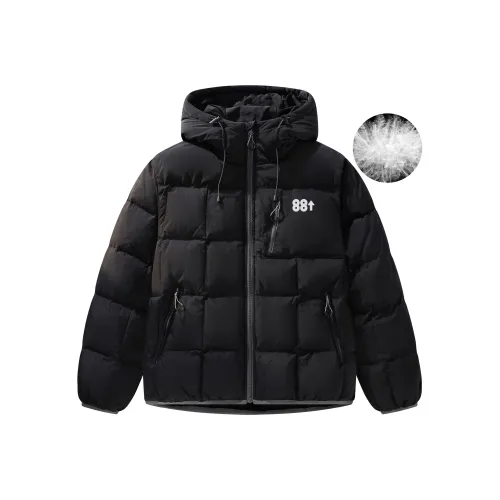 88RISING Унисекс Пуховики