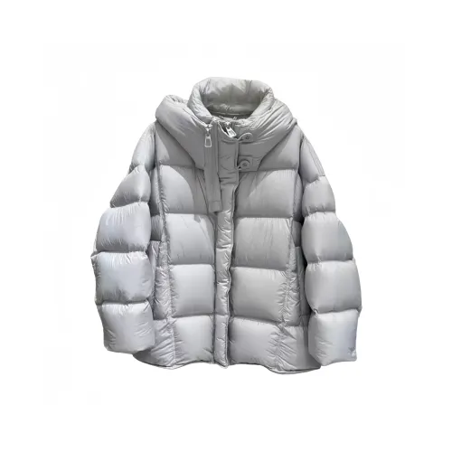 YGPRW Женские пуховики