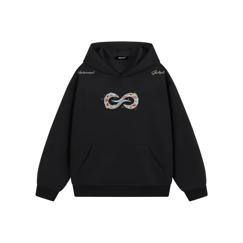 Universal Templates Свитшот Унисекс