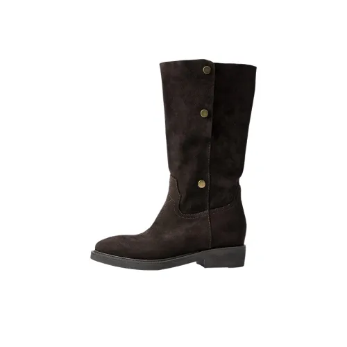 Marie Claire Женские сапоги до колена