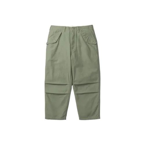 MADNESS Мужские Повседневные Брюки