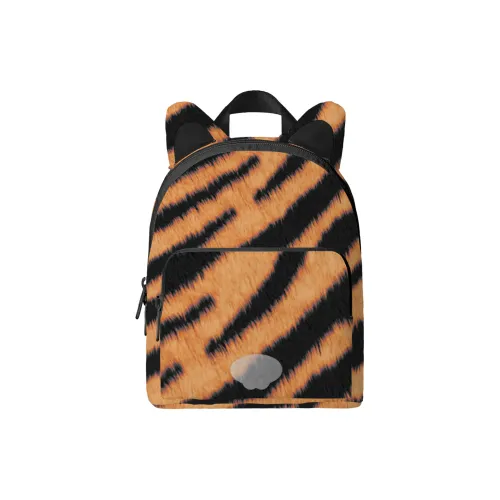 ONRF Полиэстер Рюкзак Стандартный Женский Многоцветный