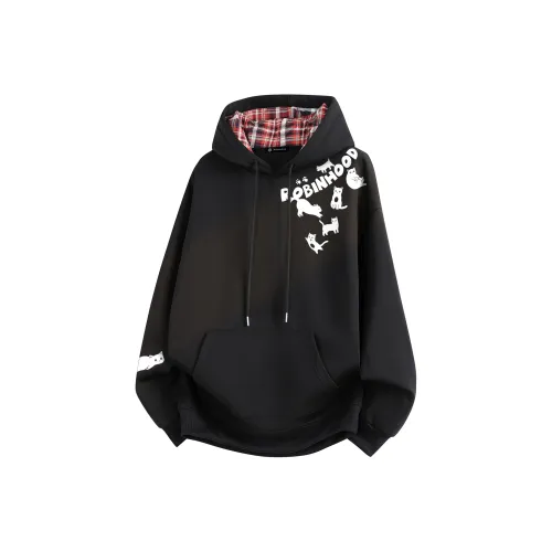 ROBINHOOD Унисекс Свитшоты