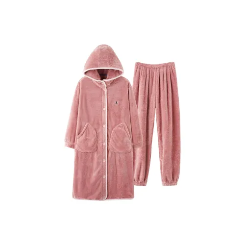 MADALLO Изображение Цвет Женские Халаты для Ванной