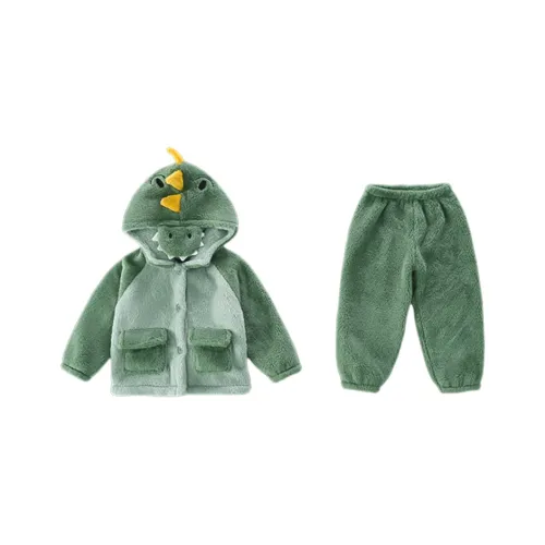 Mu Qingqing Комбинезоны и краулеры для детей