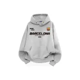 Светло-серый