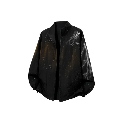 AULDEY Унисекс Куртки