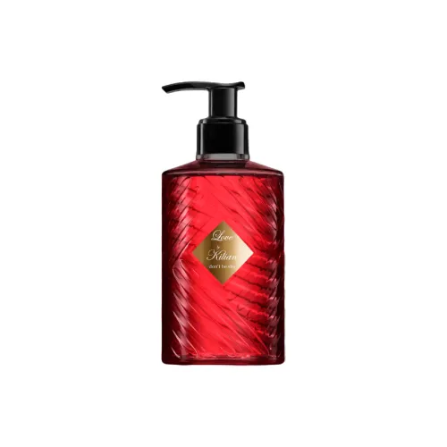 By Kilian Love Don't Be Shy Гели для душа Hydrating Refreshment Апельсиновый Попурри 250 мл