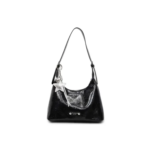 WXRX ПУ (полиуретан) Сумка через плечо Стандартная Унисекс Многоцветная