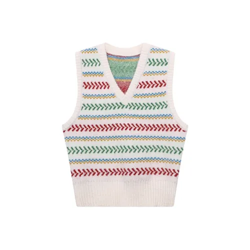 CHARM PICK Белый Женские Майки