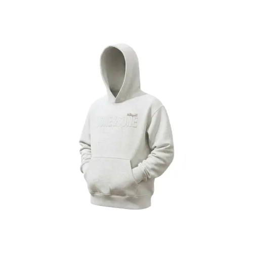 WKOOG Унисекс Свитшоты