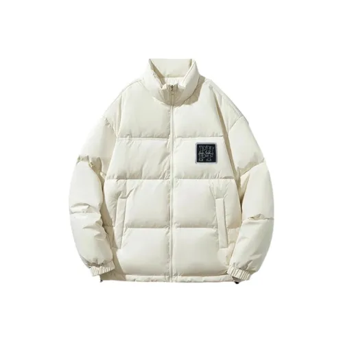 GOYN Хлопковый пуховик Хлопковый пуховик Унисекс