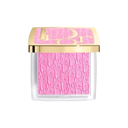 DIOR Collector's Edition Розовый Румяна Естественный Тон Кожи 5г