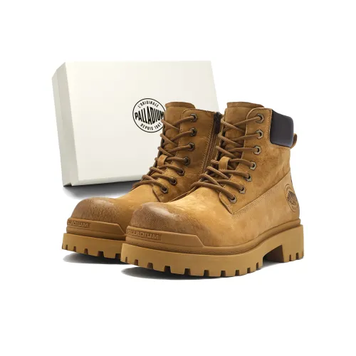 Palladium Martin Boots Unisex