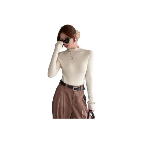 SUSANSAN Женская трикотажная одежда