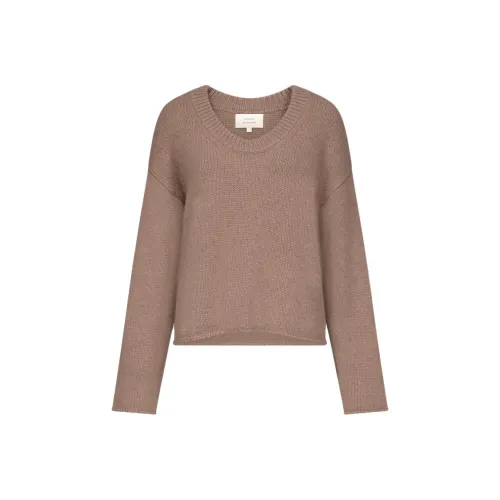 Loulou De Saison Свитер Женские