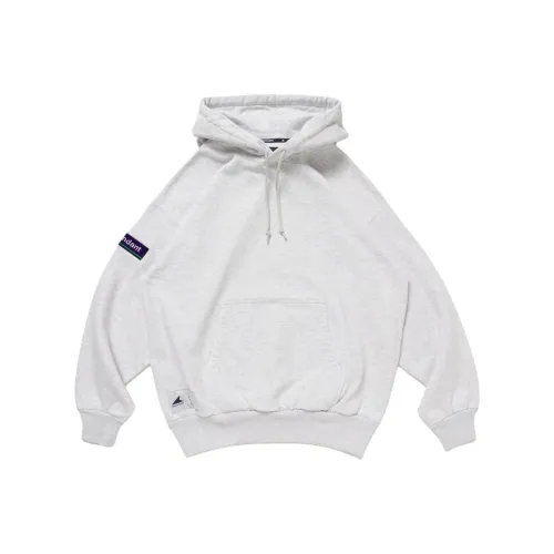 Descendant FW25 Свитшот Унисекс