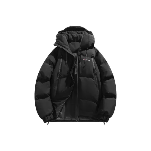 *EVAE+MOB Пуховик Пальто Унисекс