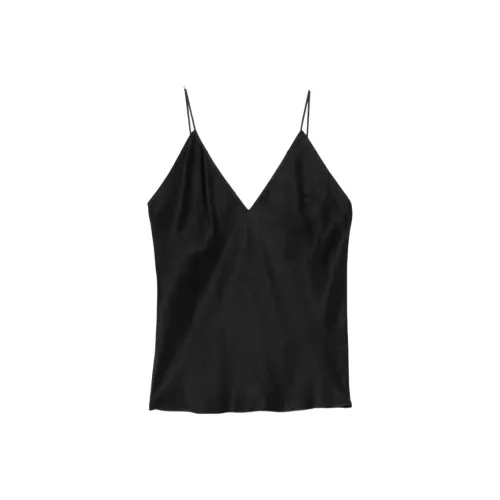 Anine Bing Черный Женский Топ