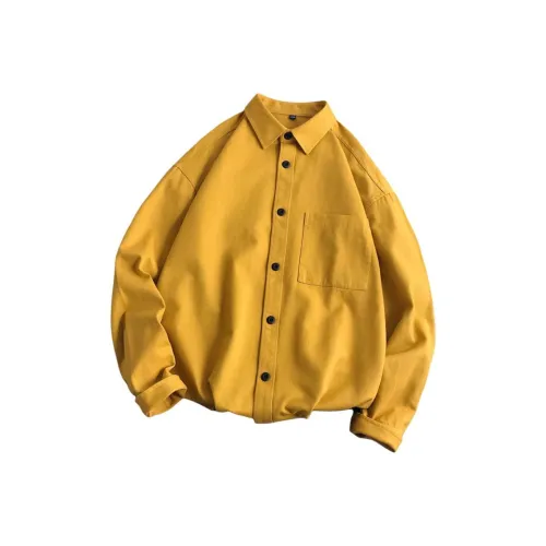 KADANDINUO Мужские рубашки