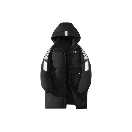 YAYA Унисекс Пуховики