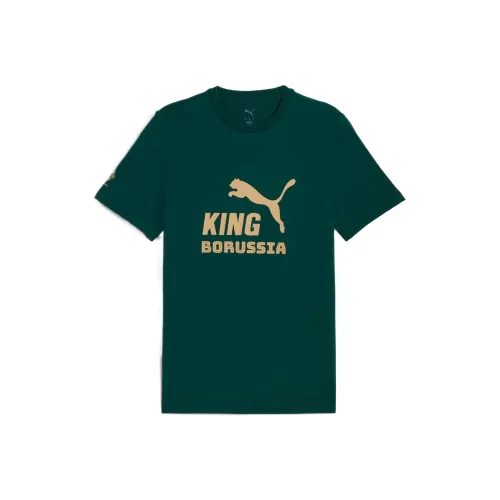 PUMA Borussia Mönchengladbach Футболка Мужская