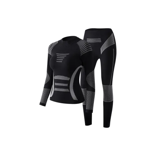 VTT Женские термокуртки